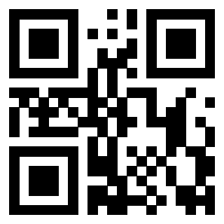 3916815568 QrCode associato