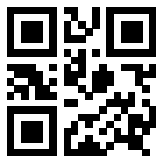 QrCode di 3916815570