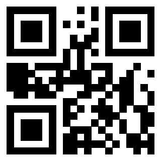 Il Qr Code di 3916815573