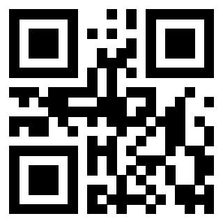 Immagine del QrCode di 3916815575