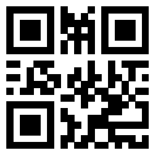 Scansione del Qr Code di 3916815579