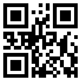 3916815585 - Immagine del Qr Code associato