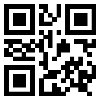 Il Qr Code di 3916815595