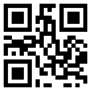 3916815596 Qr Code associato