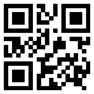 3916815598 - Immagine del QrCode associato