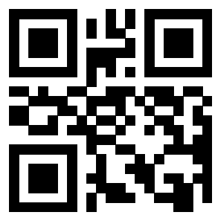 3916815600 QrCode associato