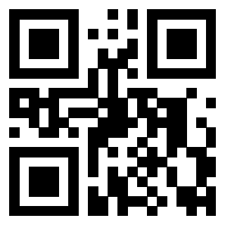 Scansione del QrCode di 3916815601