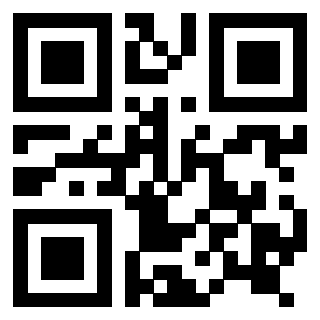 Scansione del Qr Code di 3916815611