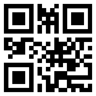 3916815612 - Immagine del Qr Code associato