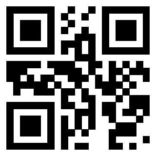 Il QrCode di 3916815615