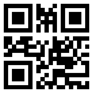 Immagine del QrCode di 3916815616