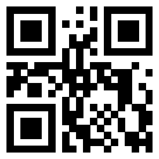 Il QrCode di 3916815618
