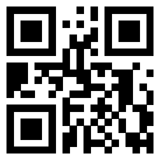3916815622 Qr Code associato