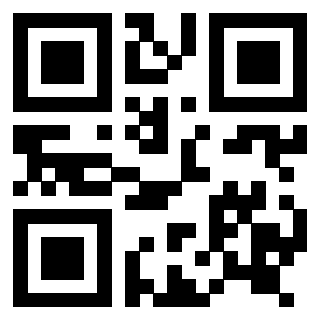 Il QrCode di 3916815627
