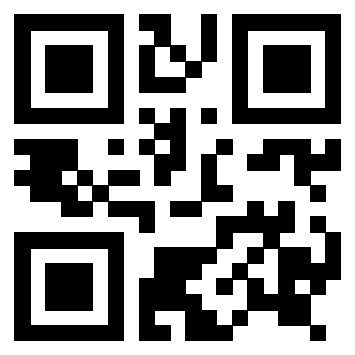 Scansione del Qr Code di 3916815628