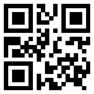 3916815629 - Immagine del Qr Code associato