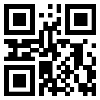 3916815641 - Immagine del Qr Code associato