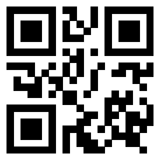 Il Qr Code di 3916815647