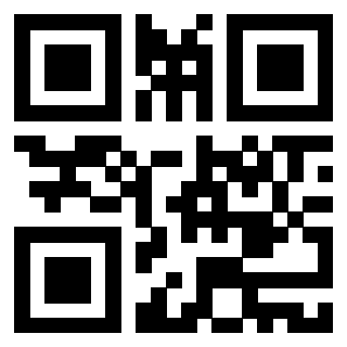 Il QrCode di 3916815652