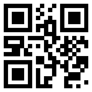 Scansione del Qr Code di 3916815653
