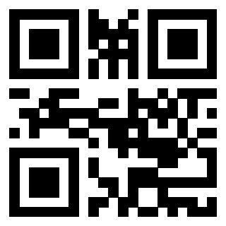 Immagine del Qr Code di 3916815656