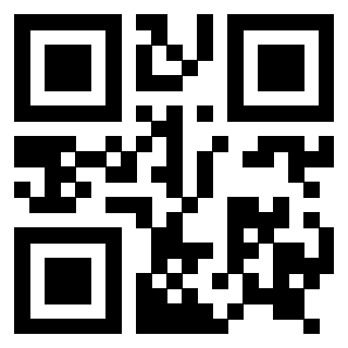 Il Qr Code di 3916815657