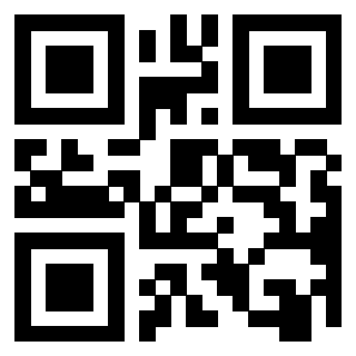 Il Qr Code di 3916815658