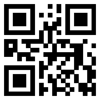 Scansione del Qr Code di 3916815665