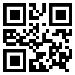 Scansione del Qr Code di 3916815667