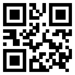 3916815673 - Immagine del QrCode associato