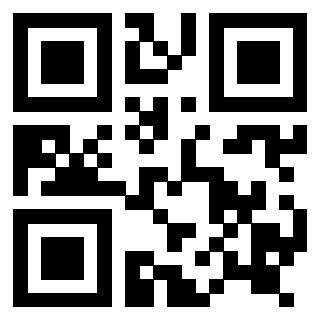3916815676 - Immagine del Qr Code associato