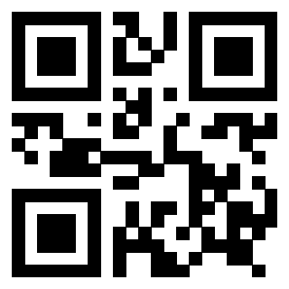 3916815677 - Immagine del QrCode associato