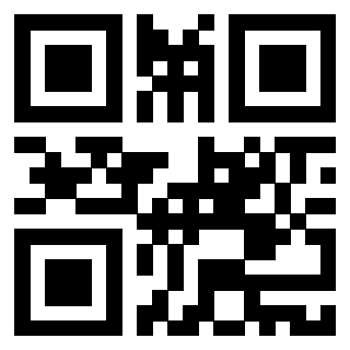 Immagine del QrCode di 3916815680