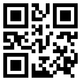 Immagine del QrCode di 3916815682