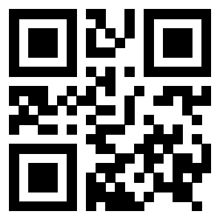 3916815685 Qr Code associato
