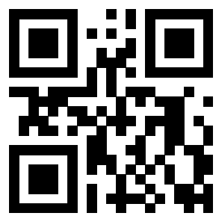 3916815686 - Immagine del Qr Code associato