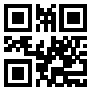 Immagine del QrCode di 3916815688