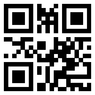 Scansione del Qr Code di 3916815689
