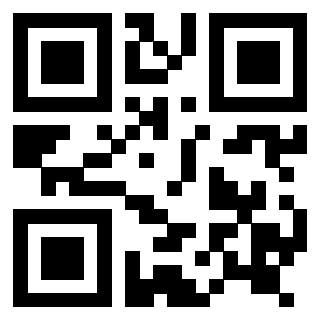 Scansione del QrCode di 3916815693