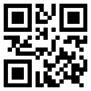 3916815698 - Immagine del QrCode associato