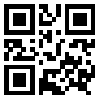 Immagine del QrCode di 3916815699