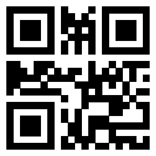 Il Qr Code di 3916815700