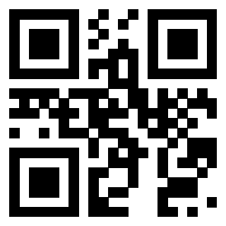 Immagine del Qr Code di 3916815702