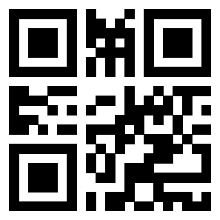 3916815709 - Immagine del QrCode