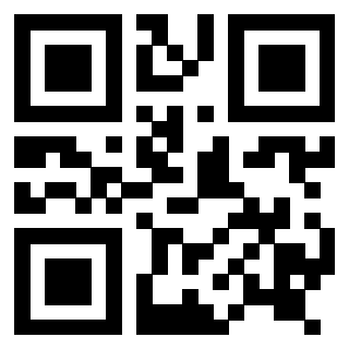Scansione del Qr Code di 3916815710