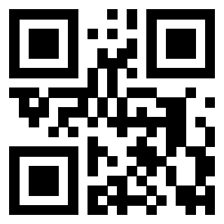 3916815713 - Immagine del Qr Code associato