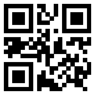 Scansione del Qr Code di 3916815714