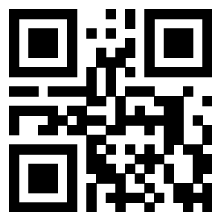 Scansione del Qr Code di 3916815719