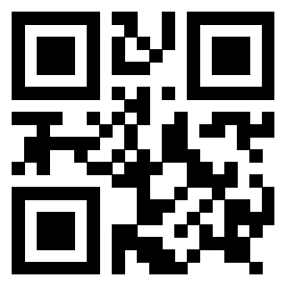 Immagine del QrCode di 3916815720