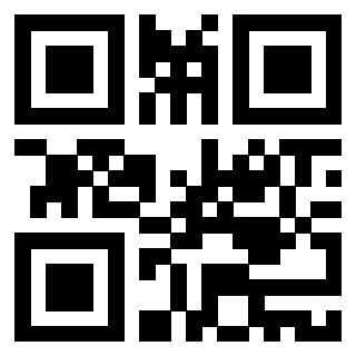 Il Qr Code di 3916815724